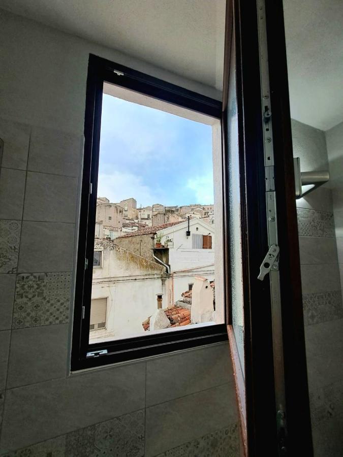 Casa Junno Monte SantʼAngelo Exterior foto